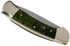 Böker 3000 Curly Birch Jade Green 118000 Gentleman's Knife -Victorinox Store BO118000 04 boker 1