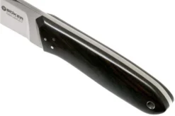 Böker TNT 120518 Fixed Knife, Toni Tietzel Design -Victorinox Store BO120518 05 boker