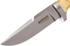 Böker Vollintegral 2.0 Stag Horn 121586 Hunting Knife -Victorinox Store BO121586 03 boker bo121586 03