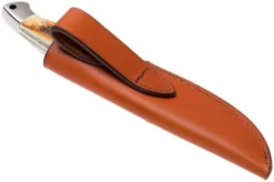 Böker Vollintegral 2.0 Stag Horn 121586 Hunting Knife -Victorinox Store BO121586 08 boker bo121586 08