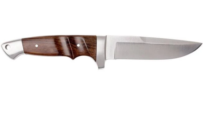 Böker Vollintegral 2.0 Grenadill 121587 Hunting Knife 2 Böker Vollintegral 2.0 Grenadill 121587 Hunting Knife - Image 2