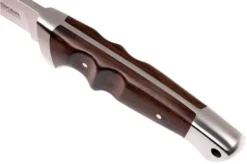 Böker Vollintegral 2.0 Grenadill 121587 Hunting Knife 12 Böker Vollintegral 2.0 Grenadill 121587 Hunting Knife -Victorinox Store BO121587 05 boker bo121587 05