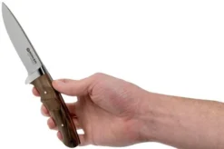 Böker Integral II Walnut 122541 Hunting Knife -Victorinox Store BO122541 06 boker