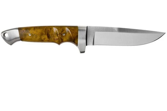 Böker Vollintegral 2.0 Curly Birch 127585 Hunting Knife 2 Böker Vollintegral 2.0 Curly Birch 127585 Hunting Knife - Image 2