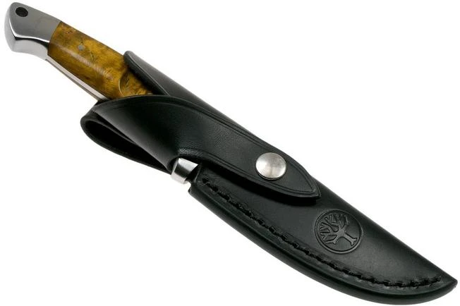 Böker Vollintegral 2.0 Curly Birch 127585 Hunting Knife 6 Böker Vollintegral 2.0 Curly Birch 127585 Hunting Knife - Image 6