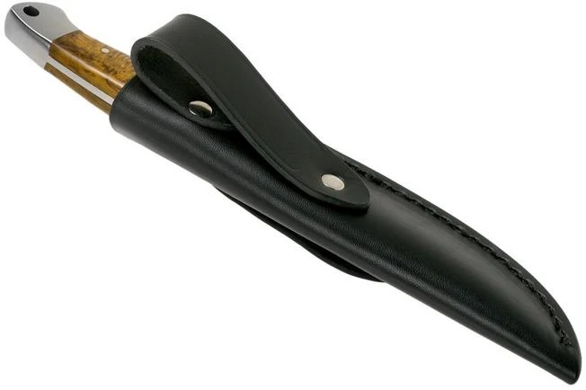 Böker Vollintegral 2.0 Curly Birch 127585 Hunting Knife 7 Böker Vollintegral 2.0 Curly Birch 127585 Hunting Knife - Image 7