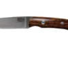 Bark River Featherweight Fox River CPM 3V Desert Ironwood Hunting Knife