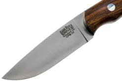 Bark River Featherweight Fox River CPM 3V Desert Ironwood Hunting Knife -Victorinox Store BRK01 022DIW 03 bark river knives