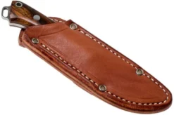 Bark River Mini Fox River CPM 3V Desert Ironwood Hunting Knife -Victorinox Store BRK01 023DIW 06 bark river knives