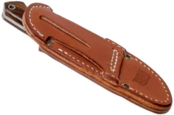 Bark River Mini Fox River CPM 3V Desert Ironwood Hunting Knife -Victorinox Store BRK01 023DIW 07 bark river knives