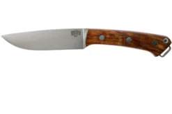 Bark River Fox River A2, Desert Ironwood Hunting Knife