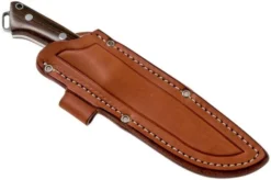 Bark River Fox River CPM 3V, Desert Ironwood -Victorinox Store BRK01 123DIW 07 bark river knives