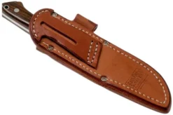 Bark River Fox River CPM 3V, Desert Ironwood -Victorinox Store BRK01 123DIW 08 bark river knives