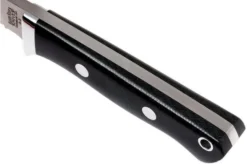 Bark River Huntsman A2, Black Canvas Micarta -Victorinox Store BRK02 111BRKC 05 bark river brk02 111brkc 05