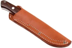 Bark River GamesKeeper A2, Desert Ironwood, Brown Sheath -Victorinox Store BRK02 121DI2 07 bark river brk02 121di2 07