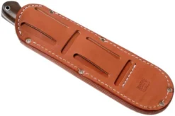 Bark River North Country EDC 2 CPM S45VN American Walnut Fixed Knife 13 Bark River North Country EDC 2 CPM S45VN American Walnut Fixed Knife -Victorinox Store BRK02 184AW 07 bark river knives