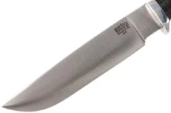 Bark River GamesKeeper II A2, Matte Black Linen Micarta 10 Bark River GamesKeeper II A2, Matte Black Linen Micarta -Victorinox Store BRK02 221BRKLM 03 bark river brk02 221brklm 03