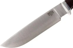 Bark River GamesKeeper II A2, Maroon Linen Micarta 10 Bark River GamesKeeper II A2, Maroon Linen Micarta -Victorinox Store BRK02 221MNL 03 bark river brk02 221mnl 03