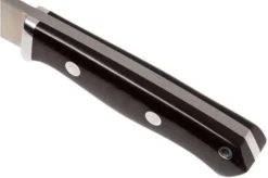 Bark River GamesKeeper II A2, Maroon Linen Micarta -Victorinox Store BRK02 221MNL 05 bark river brk02 221mnl 05 1