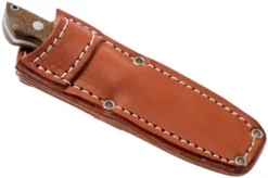 Bark River Mini Canadian CPM 3V American Walnut Fixed Knife 12 Bark River Mini Canadian CPM 3V American Walnut Fixed Knife -Victorinox Store BRK03 121AMW 06 bark river knives