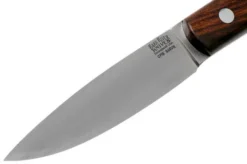 Bark River Bird & Trout CPM S45VN, Desert Ironwood -Victorinox Store BRK04 171DI 03 bark river knives