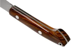 Bark River Bird & Trout CPM S45VN, Desert Ironwood -Victorinox Store BRK04 171DI 04 bark river knives