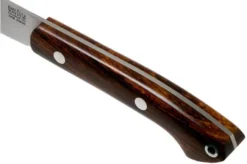 Bark River Bird & Trout CPM S45VN, Desert Ironwood -Victorinox Store BRK04 171DI 05 bark river knives