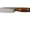 Bark River Mini Aurora CPM 154, American Walnut
