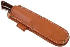 Bark River Aurora CPM 3V, Sunfire Dragonscale Bushcraft Knife -Victorinox Store BRK06 122SD 06 bark river knives