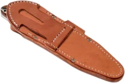 Bark River Aurora Hunter CPM 3V Desert Ironwood -Victorinox Store BRK06 128DIW 08 bark river knives