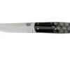 Bark River Puukko CPM 3V Nebula Dragon Scale Puukko-knife
