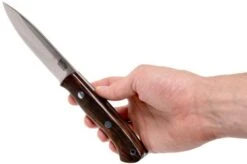 Bark River Aurora CPM Cru-Wear, Desert Ironwood, Bushraft Knife -Victorinox Store BRK06 163DIW 06 bark river brk06 163diw 06 1