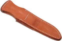 Bark River Gunny Scandi CPM 3V, Green Canvas Micarta, Brown Sheath 15 Bark River Gunny Scandi CPM 3V, Green Canvas Micarta, Brown Sheath -Victorinox Store BRK07 024GNC 08 bark river brk07 024gnc 08