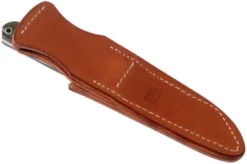 Bark River Gunny Hunter LT CPM 3V Green Canvas Micarta Bushcraft Knife -Victorinox Store BRK07 029GCM 07 bark river knives