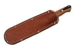 Bark River Bravo 1.5 Rampless CPM 3V Field Knife, Black Texas Fencepost 12 Bark River Bravo 1.5 Rampless CPM 3V Field Knife, Black Texas Fencepost -Victorinox Store BRK07 122BTFR 06 barkriver