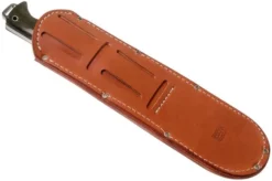 Bark River Bravo 2 CPM 3V, Green Canvas Micarta Outdoor Knife -Victorinox Store BRK07 221GCM 07 bark river knives