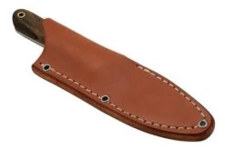 Bark River Mini Kephart CPM 3V Zirikote Brass Pins, Bushcraft Knife -Victorinox Store BRK08 023ZBP 07 barkriver 1