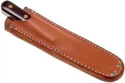 Bark River Kitsuné Tanto CPM 154, Burgundy Canvas Micarta Fixed Knife 12 Bark River Kitsuné Tanto CPM 154, Burgundy Canvas Micarta Fixed Knife -Victorinox Store BRK08 051BCM BB 06 bark river knives