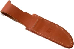 Bark River Special Hunting Knife CPM Cru-Wear, Black Canvas Micarta Hunting Knife 13 Bark River Special Hunting Knife CPM Cru-Wear, Black Canvas Micarta Hunting Knife -Victorinox Store BRK08 164BCM 07 bark river knives