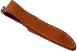 Bark River Boone II CPM 3V Green Canvas Micarta Outdoor Knife -Victorinox Store BRK08 222GCM 07 bark river knives