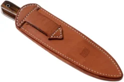 Bark River Mountain Man 5” CPM 3V, Desert Ironwood Bushcraft Knife -Victorinox Store BRK09 121DIW 08 bark river knives