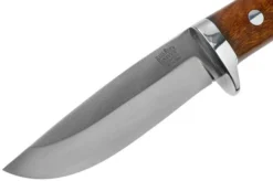 Bark River Wilderness 5 CPM Cru-Wear, Desert Ironwood -Victorinox Store BRK12 223D 03 bark river knives