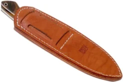 Bark River Wilderness 5 CPM Cru-Wear, Desert Ironwood -Victorinox Store BRK12 223D 07 bark river knives