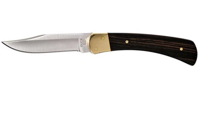 Buck 101 Hunter 101BRS-B, Fixed Hunting Knife 1 Buck 101 Hunter 101BRS-B, Fixed Hunting Knife