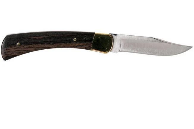 Buck 101 Hunter 101BRS-B, Fixed Hunting Knife 2 Buck 101 Hunter 101BRS-B, Fixed Hunting Knife - Image 2
