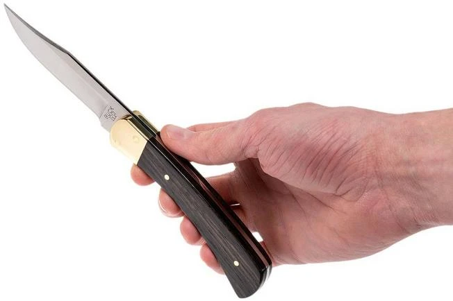 Buck 101 Hunter 101BRS-B, Fixed Hunting Knife 6 Buck 101 Hunter 101BRS-B, Fixed Hunting Knife - Image 6