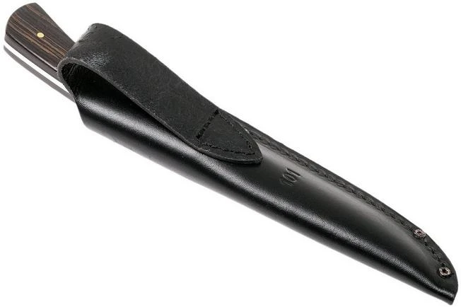 Buck 101 Hunter 101BRS-B, Fixed Hunting Knife 8 Buck 101 Hunter 101BRS-B, Fixed Hunting Knife - Image 8