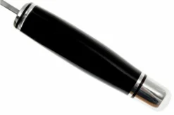 Buck 103 Skinner 0103BKS-B Phenolic, Black -Victorinox Store BUCK0103BKS B 04 buck 103 skinner buck0103bks b 04