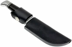 Buck 103 Skinner 0103BKS-B Phenolic, Black -Victorinox Store BUCK0103BKS B 06 buck 103 skinner buck0103bks b 06