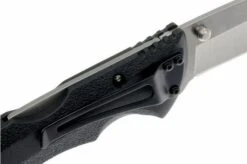 Buck 286 Bantam BHW 0286BKS-B, Black -Victorinox Store BUCK0286BKS B 05 buck 286 bantam bhw buck0286bks b 05